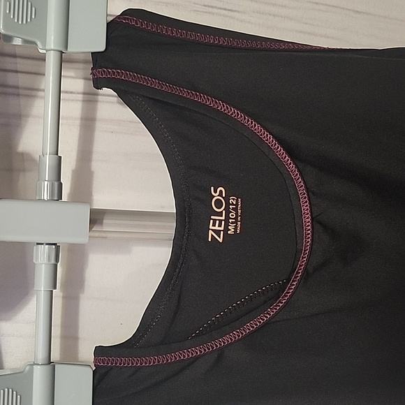 Zelos Workout Set Size 10-12 - Picture 3 of 10